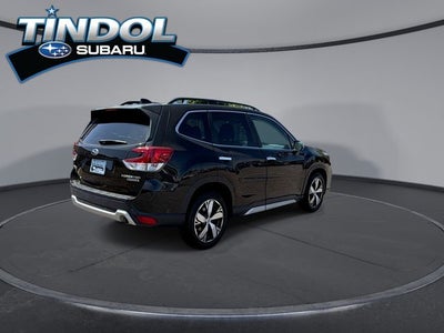 2019 Subaru Forester Touring