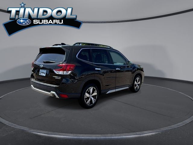 2019 Subaru Forester Touring
