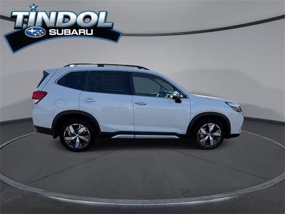 2019 Subaru Forester Touring