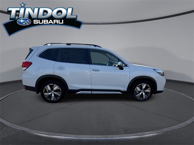 2019 Subaru Forester Touring