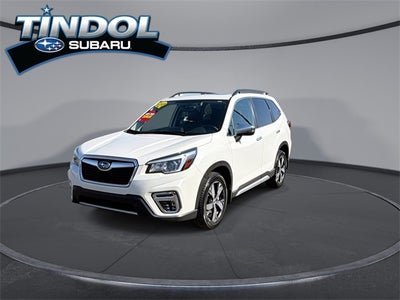 2019 Subaru Forester Touring