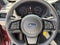 2025 Subaru Forester Base