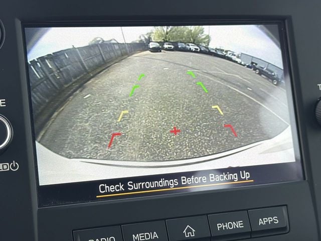 2025 Subaru Forester Base