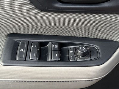 2025 Subaru Forester Base