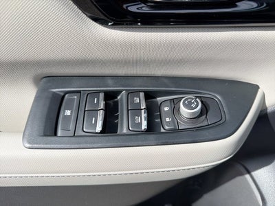 2025 Subaru Forester Hybrid Limited