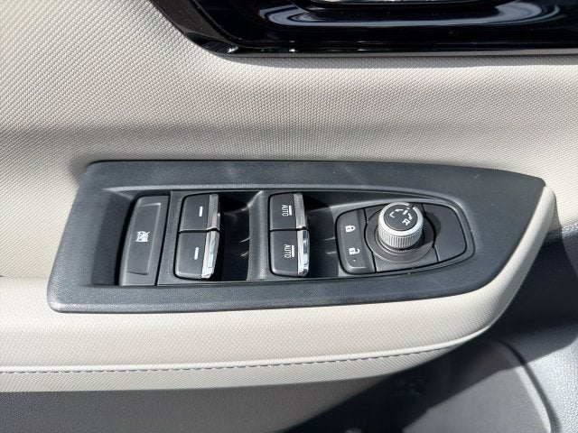 2025 Subaru Forester Hybrid Limited