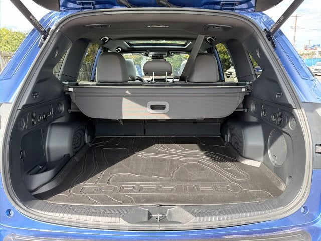 2025 Subaru Forester Hybrid Limited