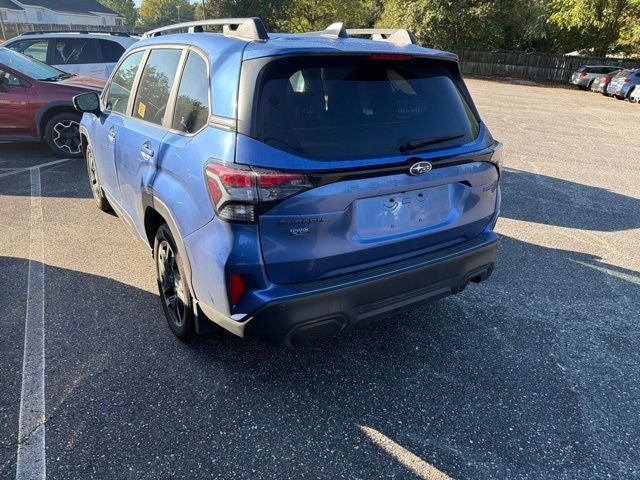 2025 Subaru Forester Hybrid Limited