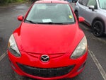 2014 Mazda Mazda2 Sport