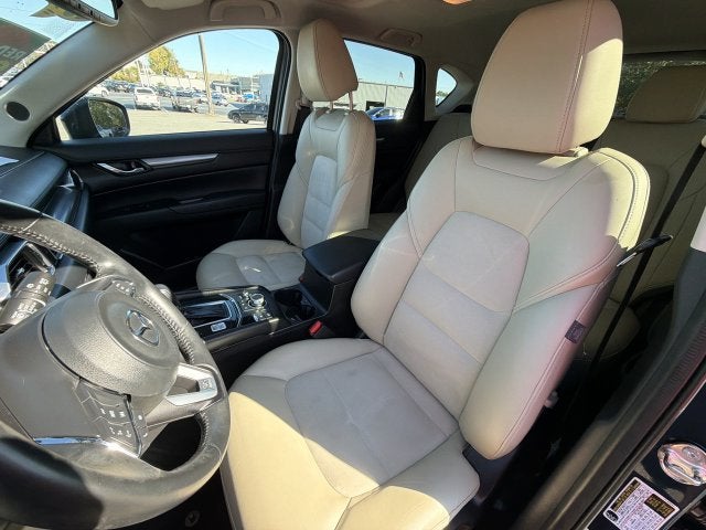 2018 Mazda Mazda CX-5 Touring