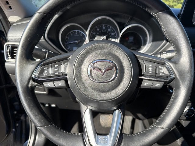 2018 Mazda Mazda CX-5 Touring