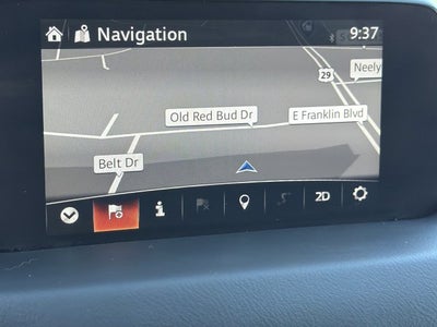 2018 Mazda Mazda CX-5 Touring