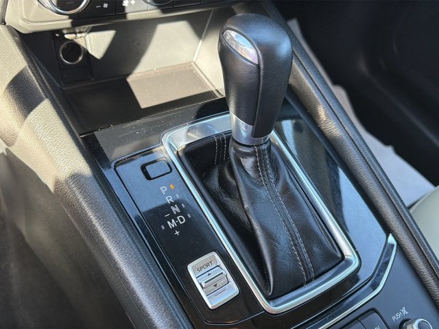 2018 Mazda Mazda CX-5 Touring