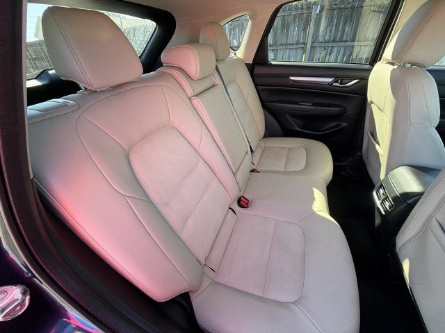 2018 Mazda Mazda CX-5 Touring
