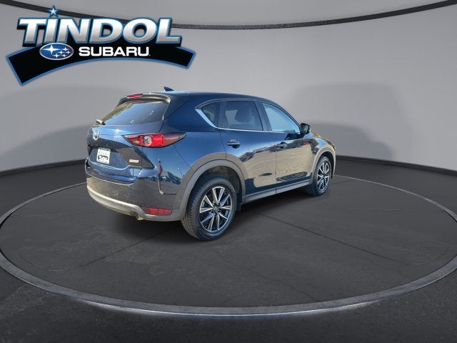 2018 Mazda Mazda CX-5 Touring