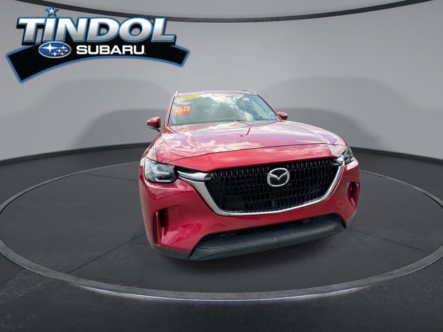 2024 Mazda Mazda CX-90 3.3 Turbo Preferred Plus