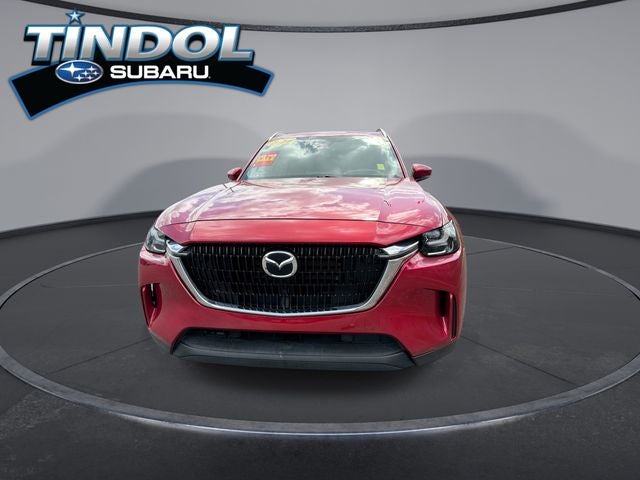 2024 Mazda Mazda CX-90 3.3 Turbo Preferred Plus
