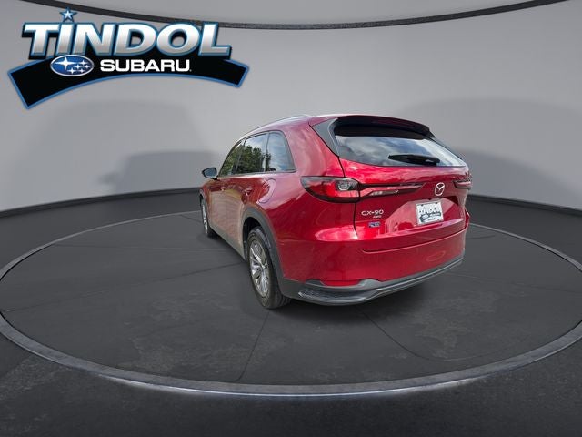 2024 Mazda Mazda CX-90 3.3 Turbo Preferred Plus