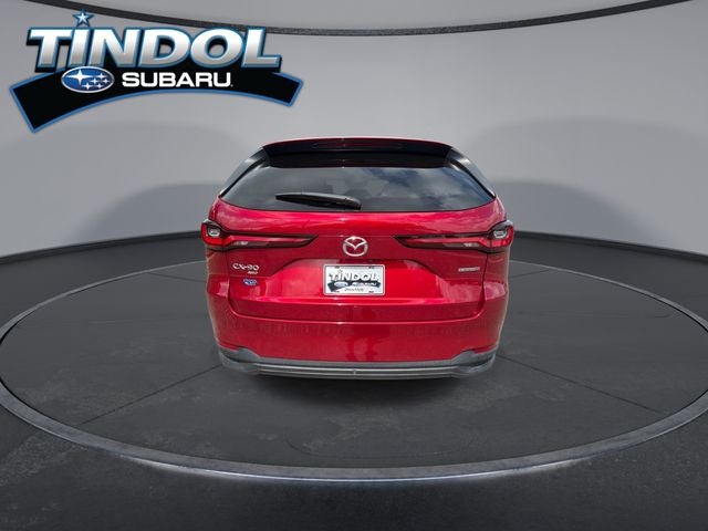 2024 Mazda Mazda CX-90 3.3 Turbo Preferred Plus