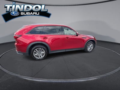 2024 Mazda Mazda CX-90 3.3 Turbo Preferred Plus