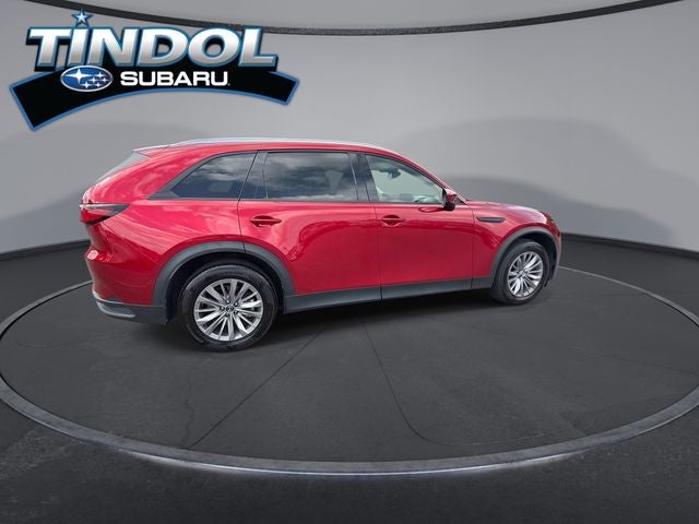 2024 Mazda Mazda CX-90 3.3 Turbo Preferred Plus