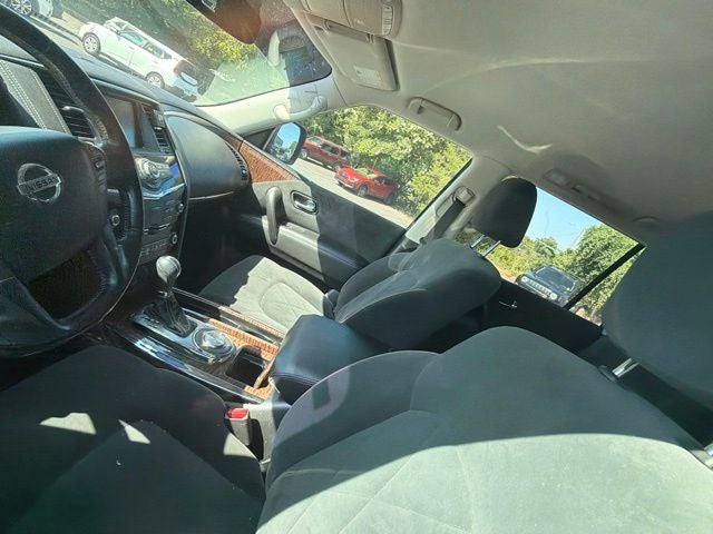 2019 Nissan Armada SV
