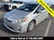 2011 Toyota Prius Three