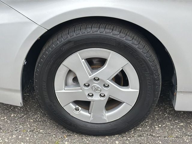 2011 Toyota Prius Three