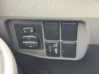 2011 Toyota Prius Three