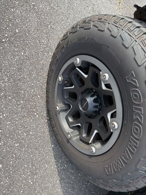 2006 Toyota 4Runner Base