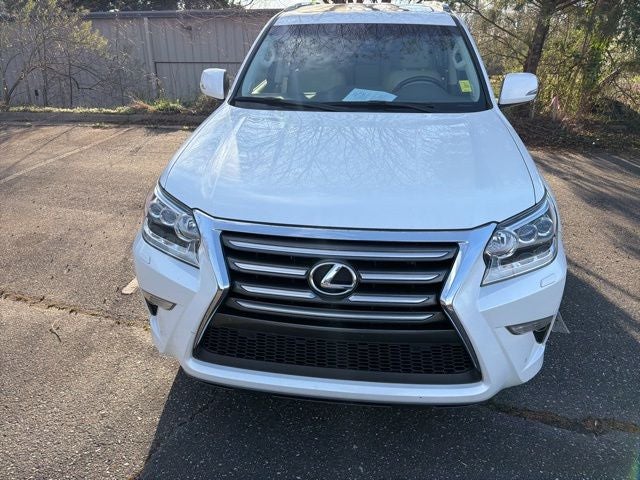 2016 Lexus GX 460