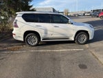2016 Lexus GX 460