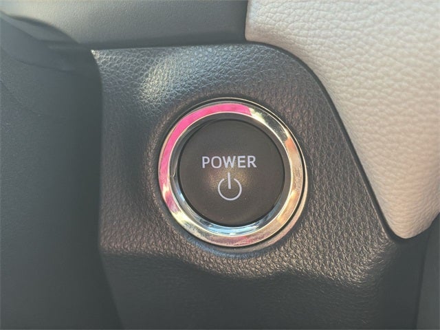 2023 Toyota RAV4 Hybrid Limited