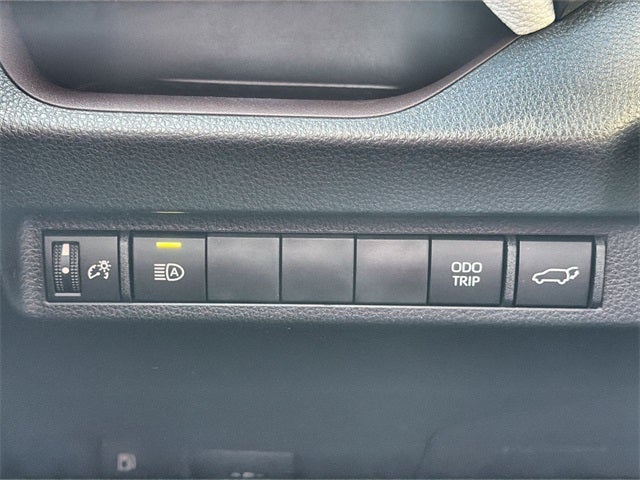 2023 Toyota RAV4 Hybrid Limited