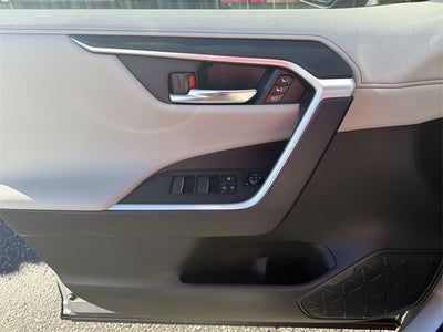 2023 Toyota RAV4 Hybrid Limited