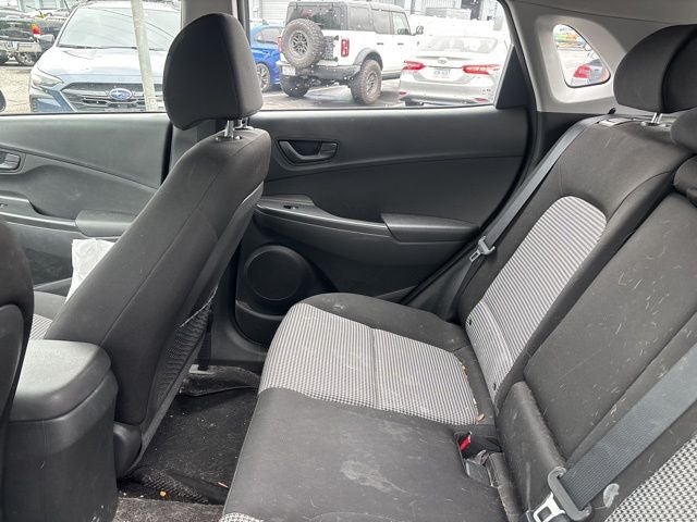 2019 Hyundai Kona SE