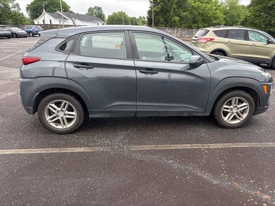2019 Hyundai Kona SE
