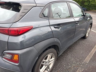 2019 Hyundai Kona SE
