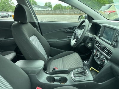2019 Hyundai Kona SE
