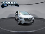2017 Hyundai Santa Fe SE Ultimate