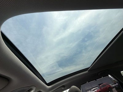 2017 Hyundai Santa Fe SE Ultimate