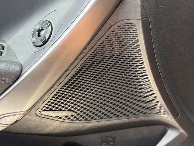 2017 Hyundai Santa Fe SE Ultimate