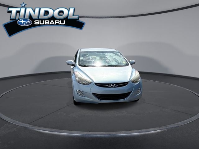 KMHDH4AE8DU683281