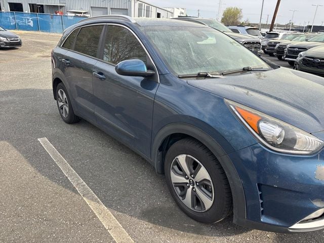 2017 Kia Niro LX