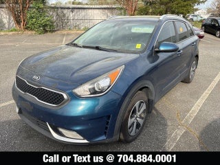 2017 Kia Niro LX