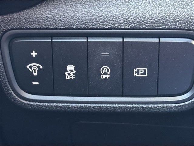 2025 Kia Soul GT-Line