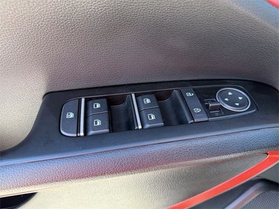 2025 Kia Soul GT-Line