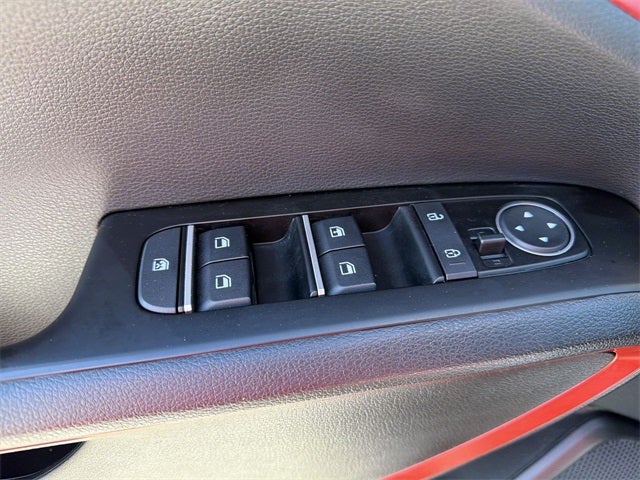 2025 Kia Soul GT-Line