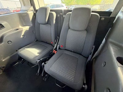 2020 Ford Transit Connect XLT