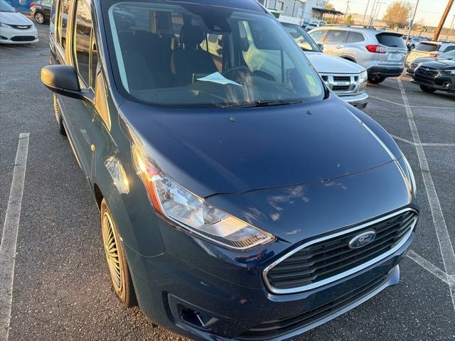 2020 Ford Transit Connect XLT
